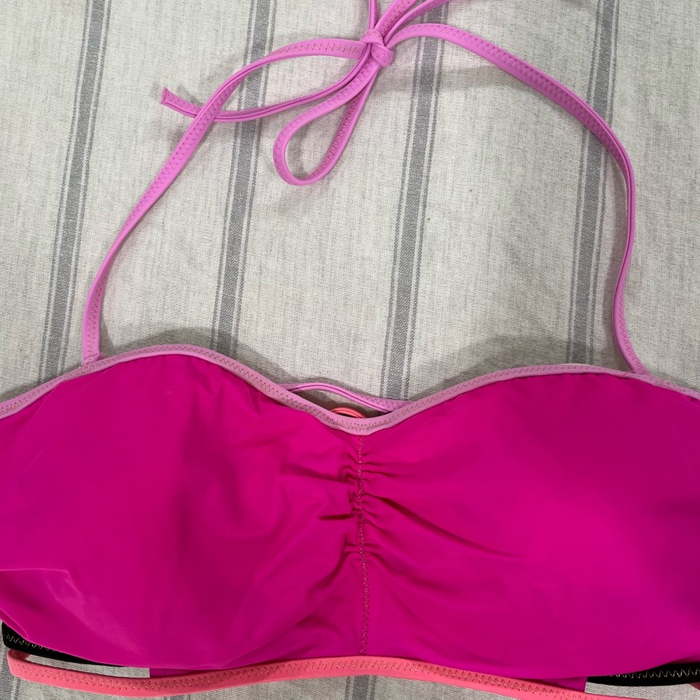 Victoria Secret swim top